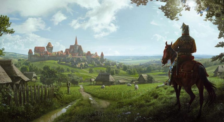 Відбувся реліз однієї з найочікуваніших ігор у Steam з українською локалізацією