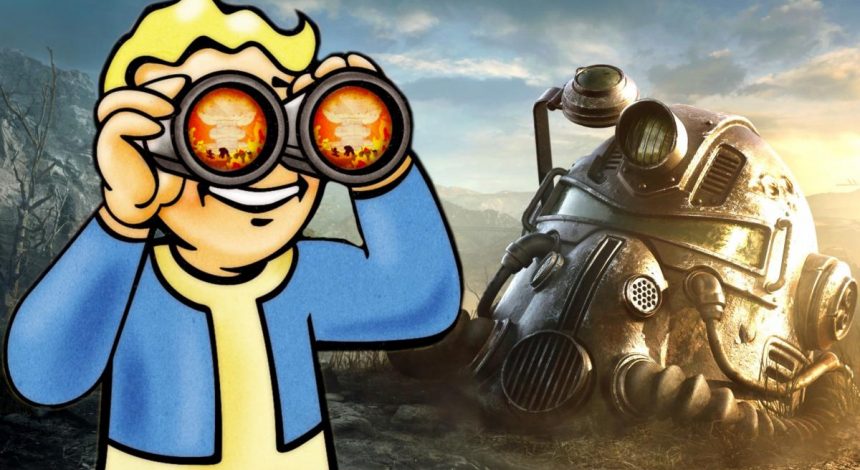 Fallout 5 може вийти раніше, ніж ви думаєте – на тлі успіху серіалу