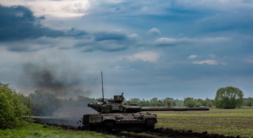РФ прогрессирует на поле боя в Украине: разведка США сделала неутешительный прогноз