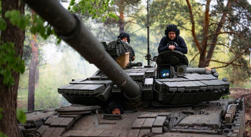 Оккупанты возобновили штурм возле Глубокого на Харьковщине, ожидается усиление огня, - СМИ