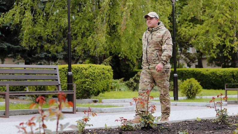 'Цивільні навертають бурю': поранений воїн розкрив деталі служби в ТЦК 'Цивільні навертають бурю': поранений воїн розкрив деталі служби в ТЦК
