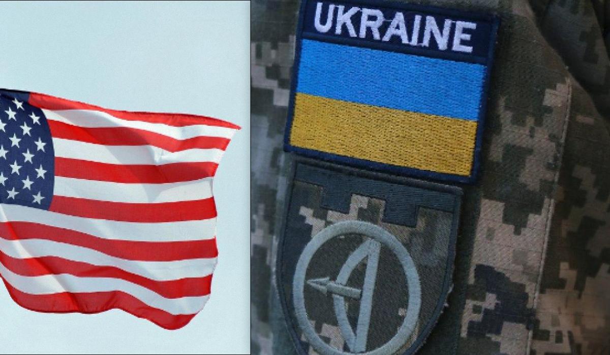 Новая американская помощь может позволить защитникам нашего государства остановить продвижение РФ, считают журналисты / коллаж с фото УНИАН Новая американская помощь может позволить защитникам нашего государства остановить продвижение РФ, считают журналисты / коллаж с фото УНИАН