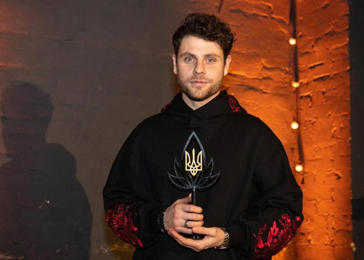 Артур Логай поделился, какой доход ему приносит бизнес во время войны/ Скриншот Instagram