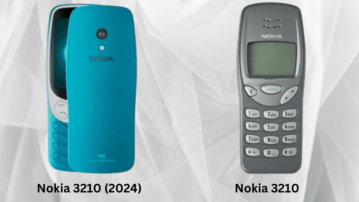 Nokia перевипустить легендарний кнопковий телефон, який був практично у всіх