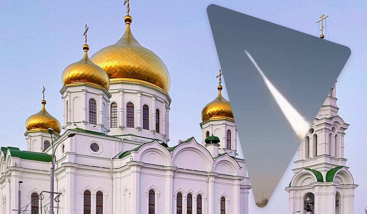 В Ростове-на-Дону на 1 мая раздались сильные взрывы, возможны "прилеты" / Коллаж УНИАН, фото иллюстративные wikipedia.org, скриншот В Ростове-на-Дону на 1 мая раздались сильные взрывы, возможны "прилеты" / Коллаж УНИАН, фото иллюстративные wikipedia.org, скриншот