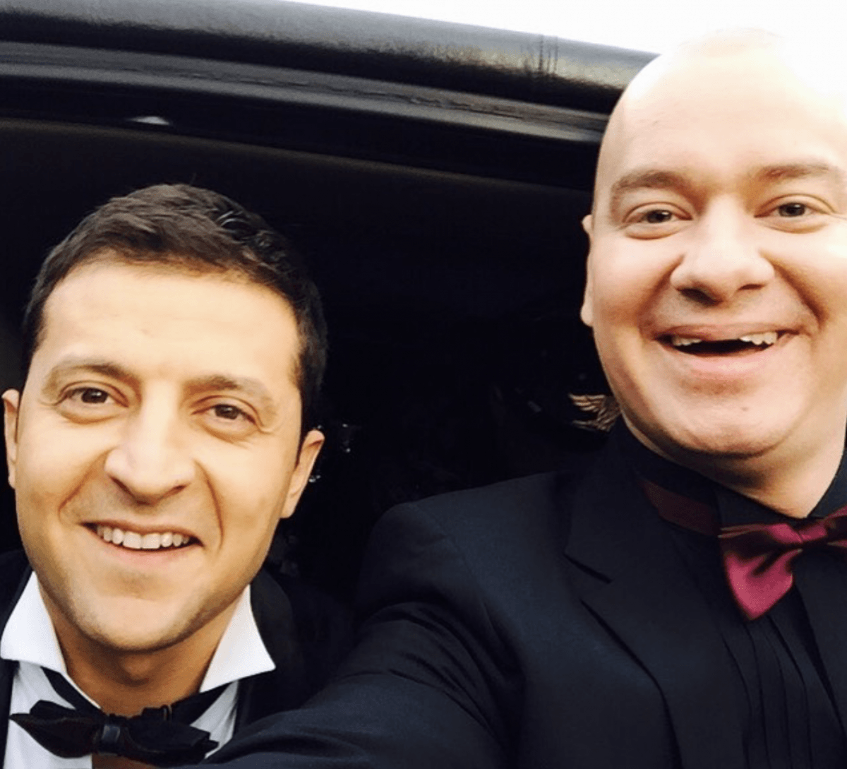 Скриншот Instagram Скриншот Instagram