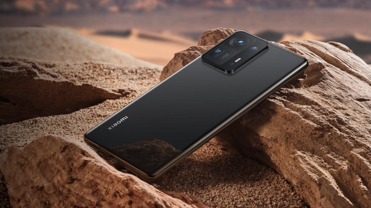 Власники Xiaomi Mix 4 несподівано отримали оновлення до HyperOS / фото Xiaomi Власники Xiaomi Mix 4 несподівано отримали оновлення до HyperOS / фото Xiaomi