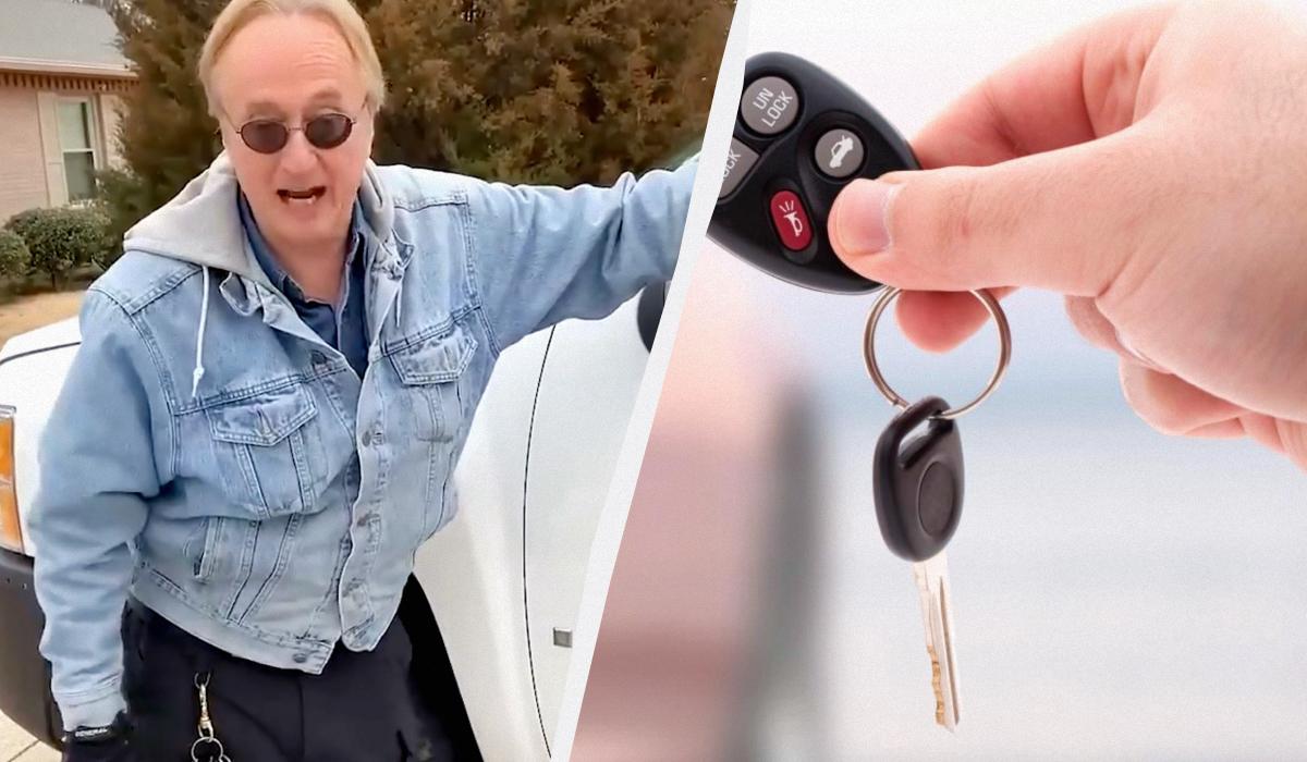 йСкотти Килмер сказал, когда пора продавать авто / коллаж УНИАН, фото ua.depositphotos.com, скриншот йСкотти Килмер сказал, когда пора продавать авто / коллаж УНИАН, фото ua.depositphotos.com, скриншот