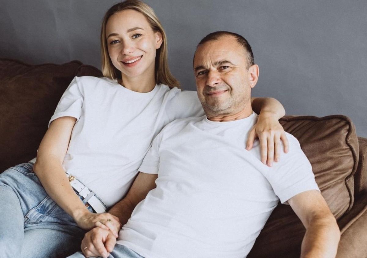Катя Реп'яхова розповіла, у якій лікарні робитимуть операцію Павліку / Скріншот Instagram Катя Реп'яхова розповіла, у якій лікарні робитимуть операцію Павліку / Скріншот Instagram
