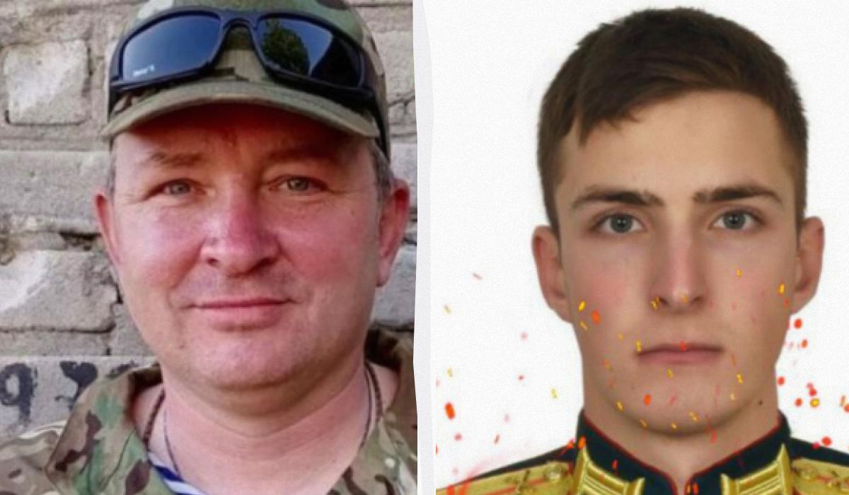 Офицер ВСУ 2 мая назвал фамилии 5 оккупантов, ликвидированных в Украине / Коллаж УНИАН, фото t.me/a_shtirlitz Офицер ВСУ 2 мая назвал фамилии 5 оккупантов, ликвидированных в Украине / Коллаж УНИАН, фото t.me/a_shtirlitz