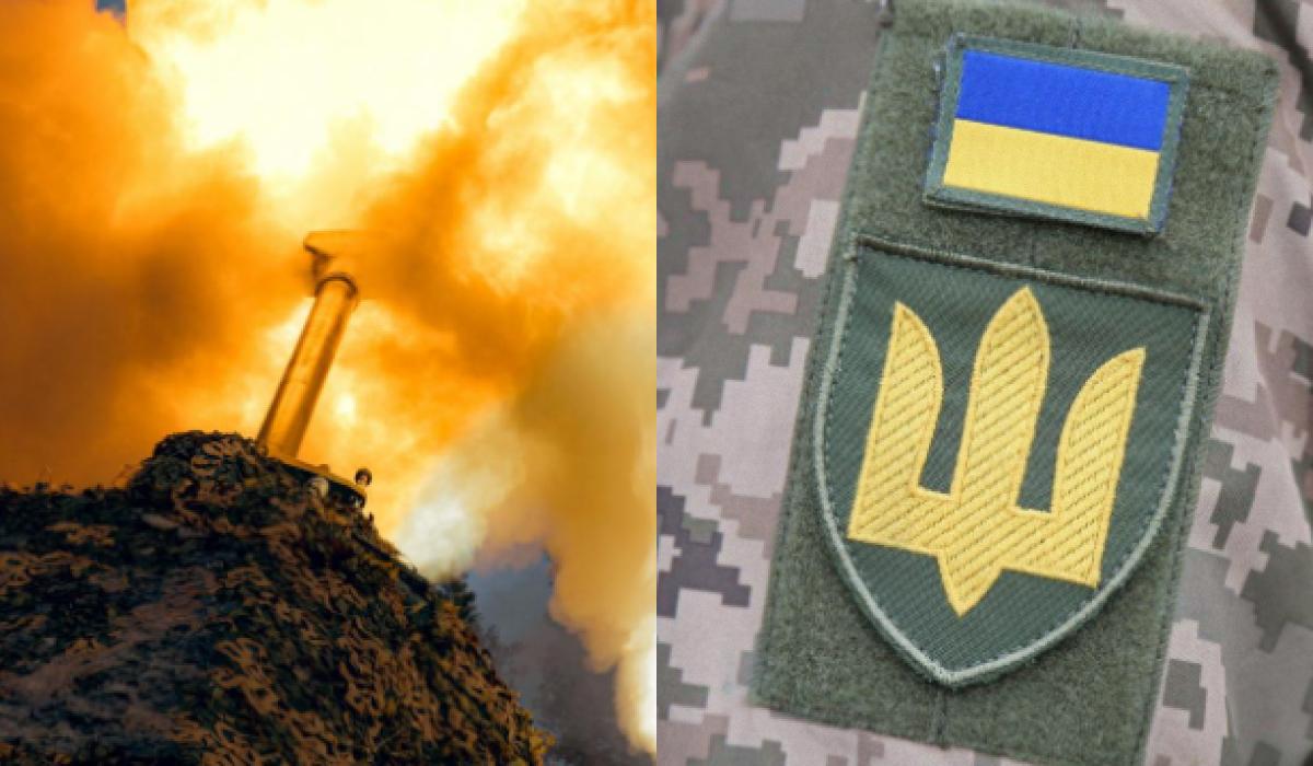 Сотні українських бійців осліпли через травми на полі бою / колаж УНІАН, фото facebook.com/GeneralStaff.ua, УНІАН Сотні українських бійців осліпли через травми на полі бою / колаж УНІАН, фото facebook.com/GeneralStaff.ua, УНІАН