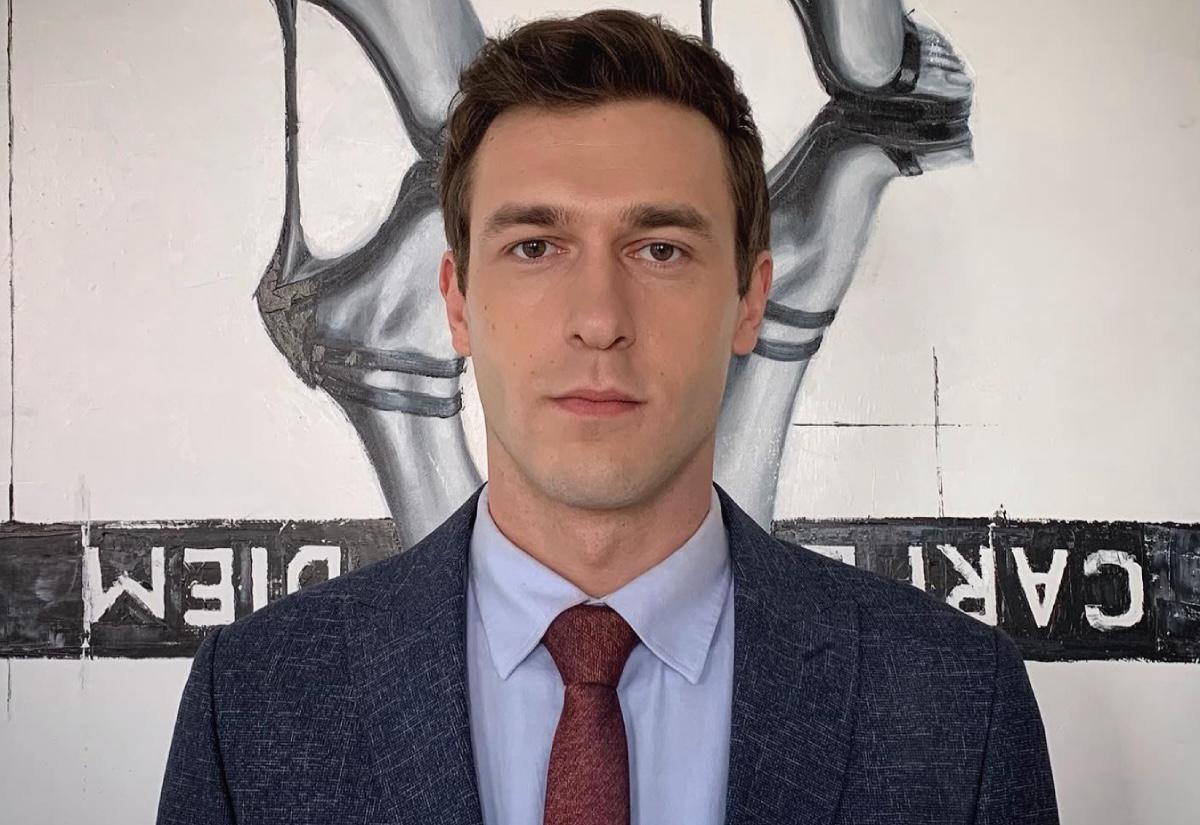 Юрий Фелипенко рассказал, хватает ли у него времени на актерство / Скриншот Instagram Юрий Фелипенко рассказал, хватает ли у него времени на актерство / Скриншот Instagram