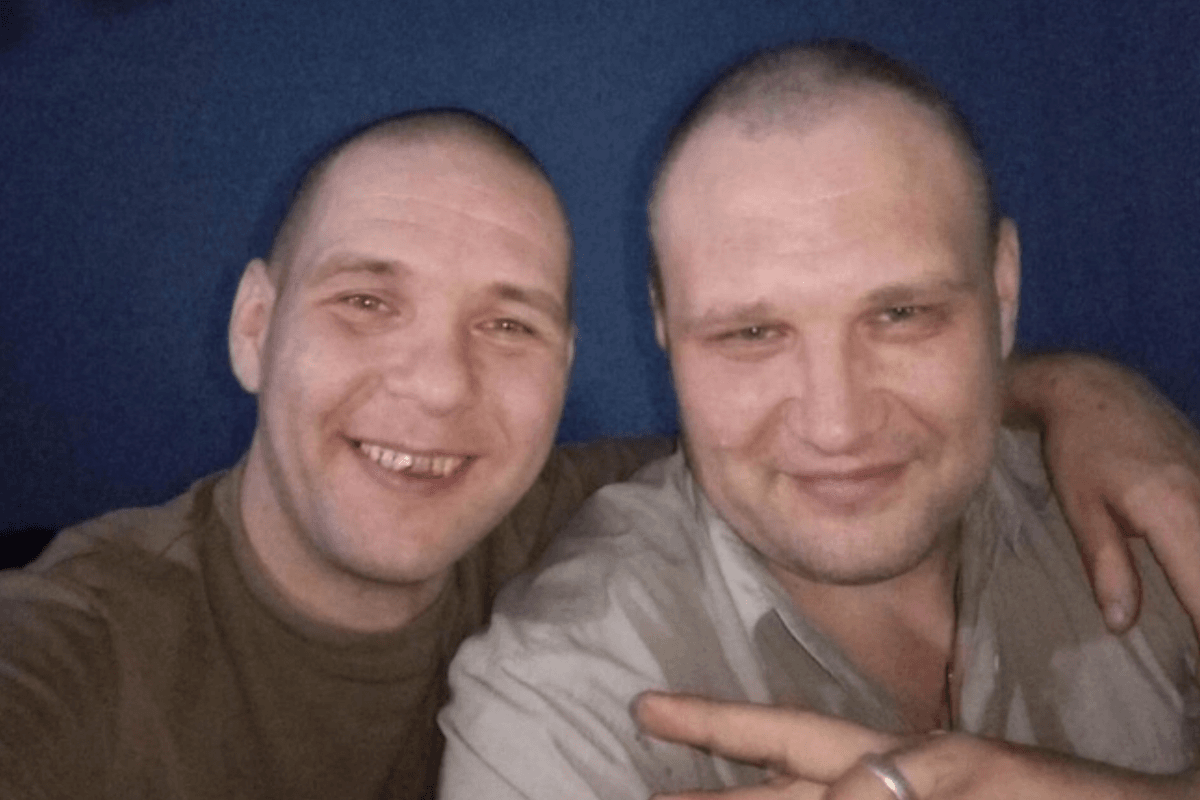 Окупанти воюють у "Шторм Z" / фото Дмитро Малишев / Ok.ru Окупанти воюють у "Шторм Z" / фото Дмитро Малишев / Ok.ru