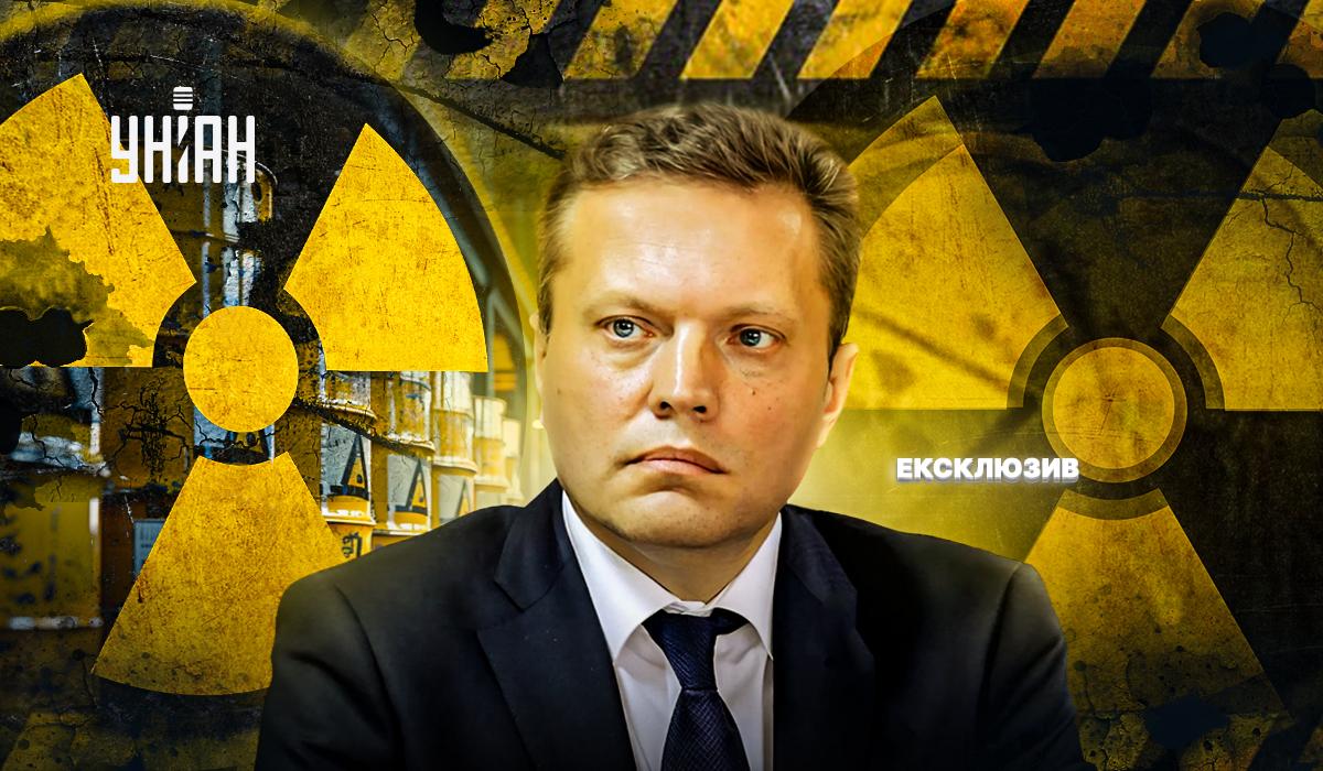 Омельченко назвав "надзвичайно важливим" рішення Заходу про зниження залежності від російської продукції / колаж УНІАН Омельченко назвав "надзвичайно важливим" рішення Заходу про зниження залежності від російської продукції / колаж УНІАН