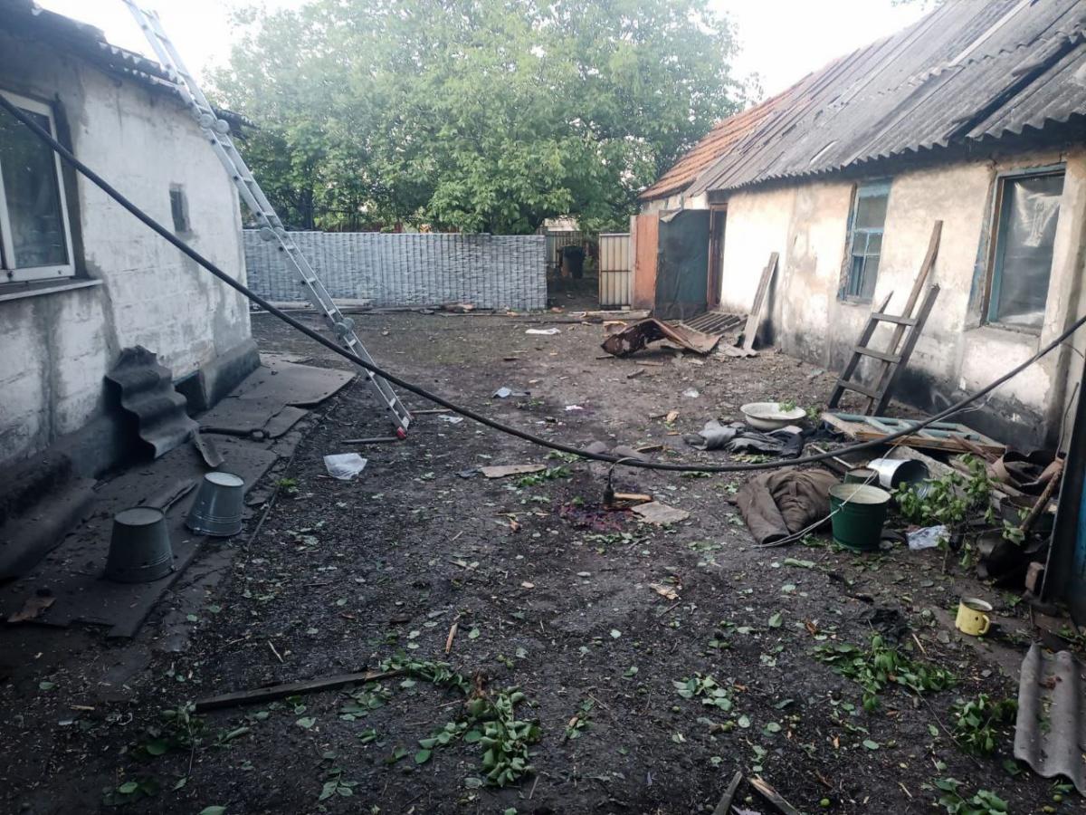фото Донецкой ОВА фото Донецкой ОВА