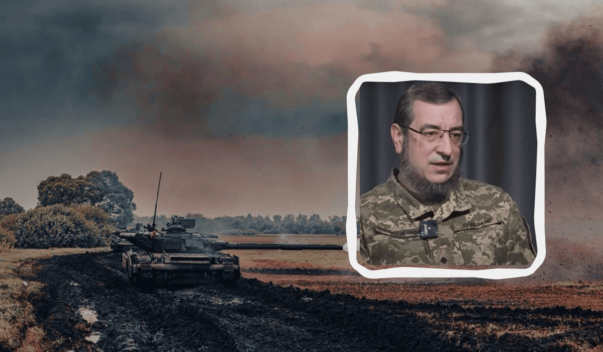 Росія готує наступ на Харківську та Сумську області, - ГУР Росія готує наступ на Харківську та Сумську області, - ГУР