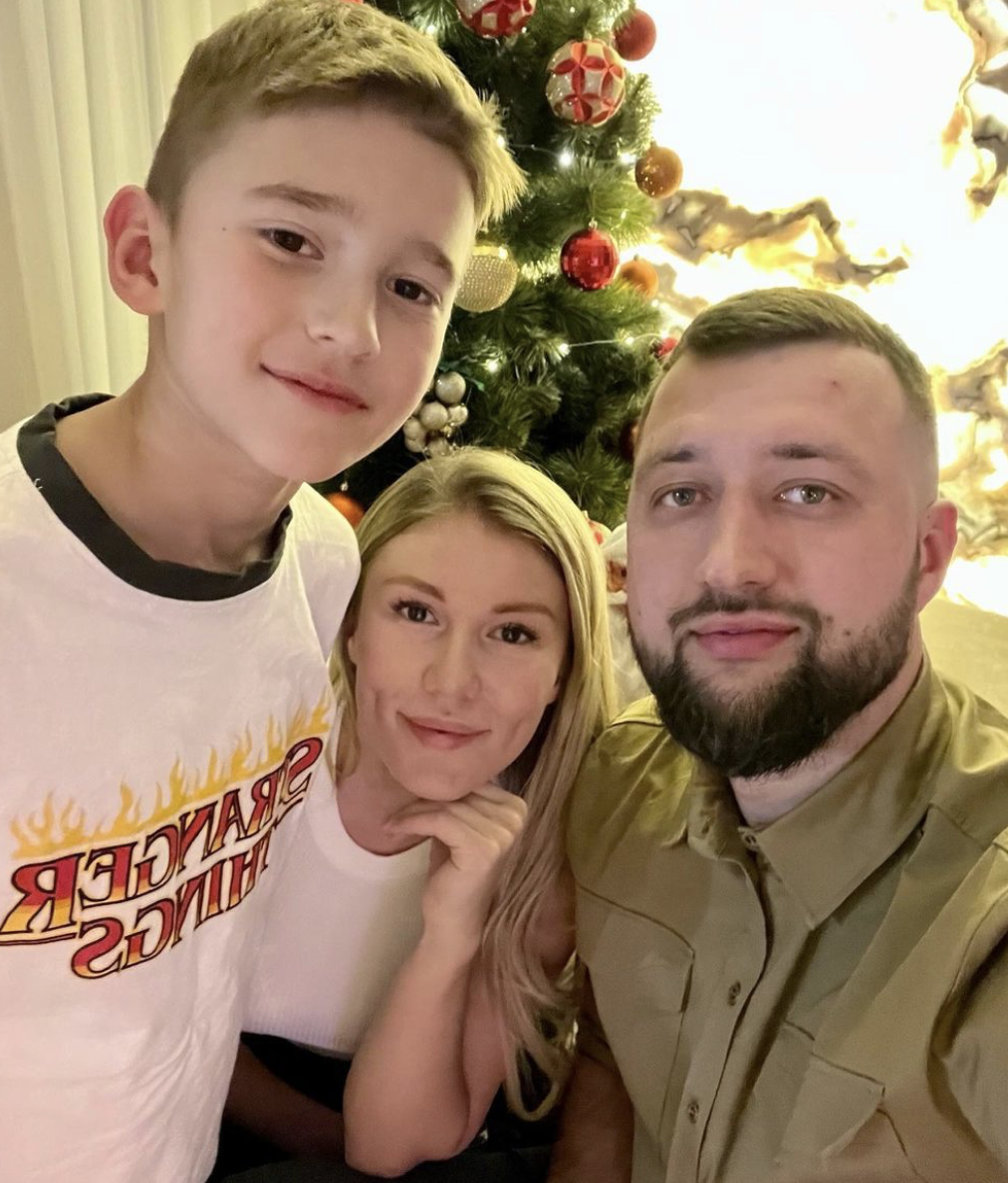 Скріншот Instagram Скріншот Instagram