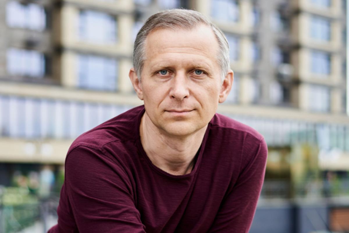 Аналітик телекомунікаційного ринку Роман Хіміч, оцінив яке "домашнє завдання" слід виконати Кабміну на ринку телекомунікацій / фото прес-служби компанії Аналітик телекомунікаційного ринку Роман Хіміч, оцінив яке "домашнє завдання" слід виконати Кабміну на ринку телекомунікацій / фото прес-служби компанії
