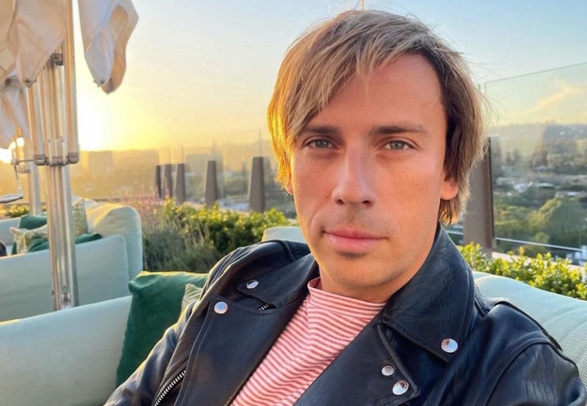 Максим Галкін прогулявся вулицями Праги / Скріншот Instagram Максим Галкін прогулявся вулицями Праги / Скріншот Instagram