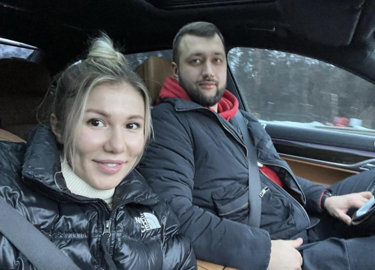 Альона Омаргалієва розповіла, що конфліктів з свекрухою у неї не було / Скріншот Instagram Альона Омаргалієва розповіла, що конфліктів з свекрухою у неї не було / Скріншот Instagram