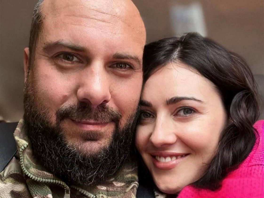 Соломія цінує кожну хвилину разом з коханим Олексієм / фото інстаграм Соломії Вітвіцької Соломія цінує кожну хвилину разом з коханим Олексієм / фото інстаграм Соломії Вітвіцької