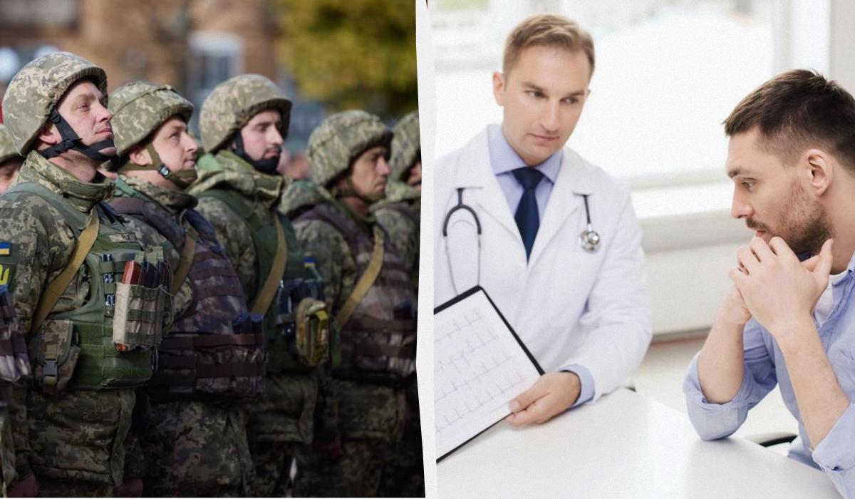 В армії служити можуть ті, хто зберігає функціональність попри серйозний діагноз / колаж УНІАН, фото t.me/V_Zelenskiy_official, ua.depositphotos.com