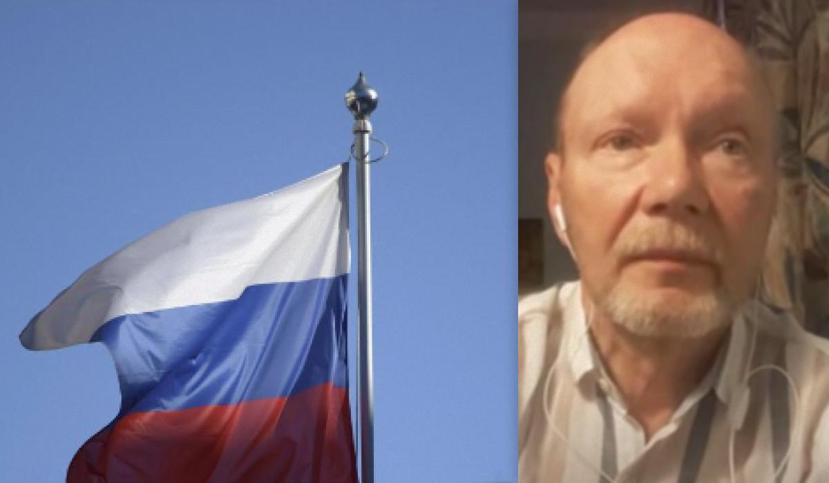 Андрій Веселовський розповів важливу інформацію щодо саміту миру / колаж УНІАН з фото REUTERS та скріншоту Андрій Веселовський розповів важливу інформацію щодо саміту миру / колаж УНІАН з фото REUTERS та скріншоту