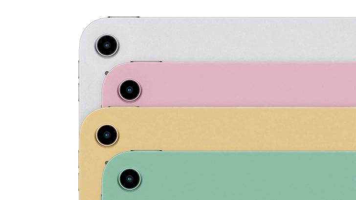 Apple ще більше знизить вартість свого базового планшета iPad / фото Apple Apple ще більше знизить вартість свого базового планшета iPad / фото Apple