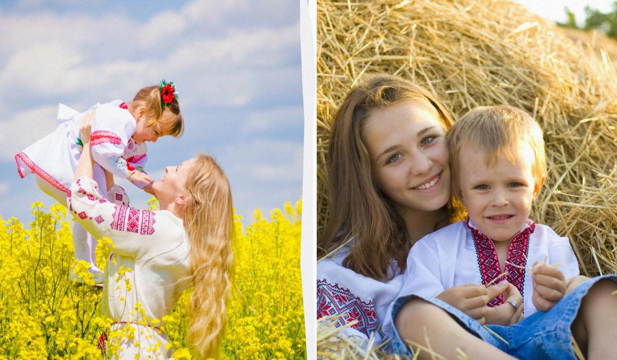 Коли день вишиванки в Україні / колаж УНІАН, фото ua.depositphotos.com Коли день вишиванки в Україні / колаж УНІАН, фото ua.depositphotos.com