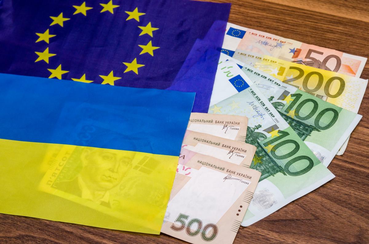 Европа опасается, что Украина не сможет рассчитаться после завершения войны / фото ua.depositphotos.com Европа опасается, что Украина не сможет рассчитаться после завершения войны / фото ua.depositphotos.com