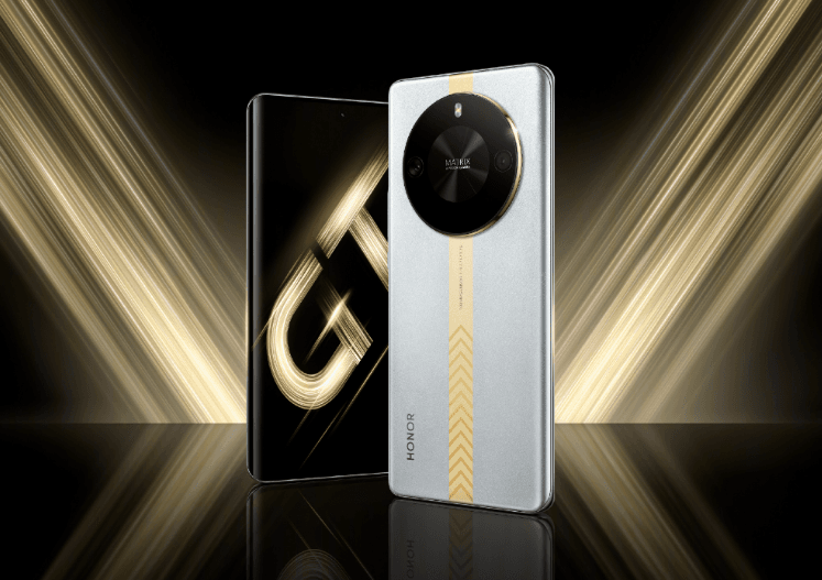 Бюджетный Honor X50 GT попал в топ-3 лучших смартфонов 2024 года / фото Honor Бюджетный Honor X50 GT попал в топ-3 лучших смартфонов 2024 года / фото Honor