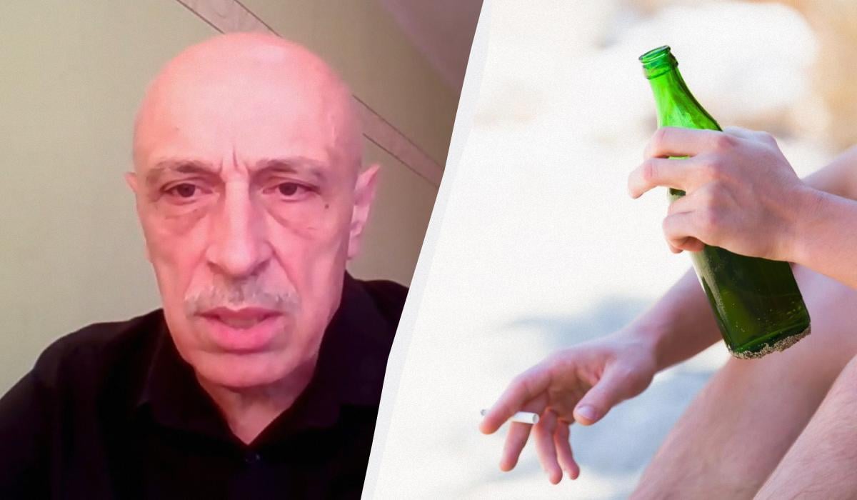 Олександр Павліченко попередив про "підводні камені" мобілізаційного закону / колаж УНІАН, фото ua.depositphotos.com, кадр з відео Олександр Павліченко попередив про "підводні камені" мобілізаційного закону / колаж УНІАН, фото ua.depositphotos.com, кадр з відео