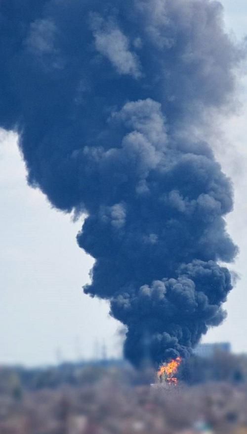 фото Телеграм-канал Олег Синєгубов фото Телеграм-канал Олег Синєгубов