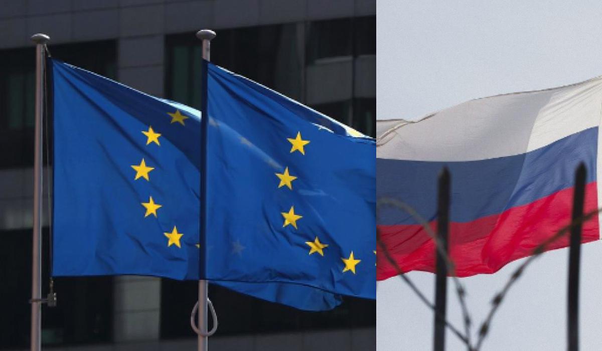 Европе грозят российские диверсии, узнало авторитетное западное издание / коллаж с фото REUTERS и УНИАН Европе грозят российские диверсии, узнало авторитетное западное издание / коллаж с фото REUTERS и УНИАН