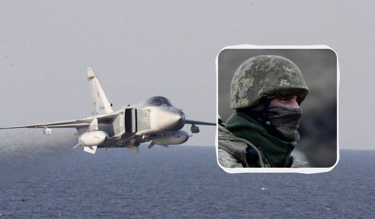Росії не вистачає засобів розвідки, і це намагаються "прикрити" пусками Су-24, пояснив Плетенчук / Колаж УНІАН, фото Reuters, фото 23 окрема механізована бригада Росії не вистачає засобів розвідки, і це намагаються "прикрити" пусками Су-24, пояснив Плетенчук / Колаж УНІАН, фото Reuters, фото 23 окрема механізована бригада