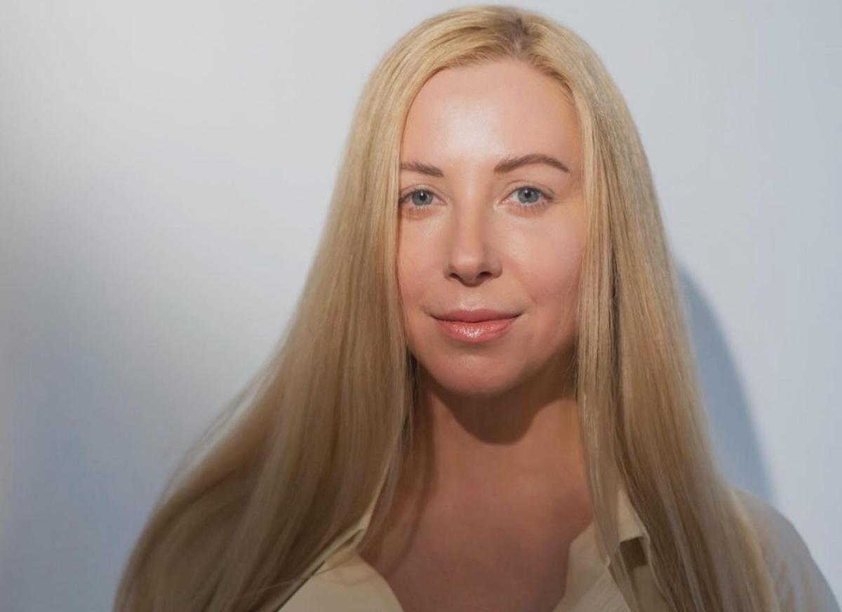 Тоня Матвієнко розповіла, що донька живе з коханим / Скріншот Instagram Тоня Матвієнко розповіла, що донька живе з коханим / Скріншот Instagram