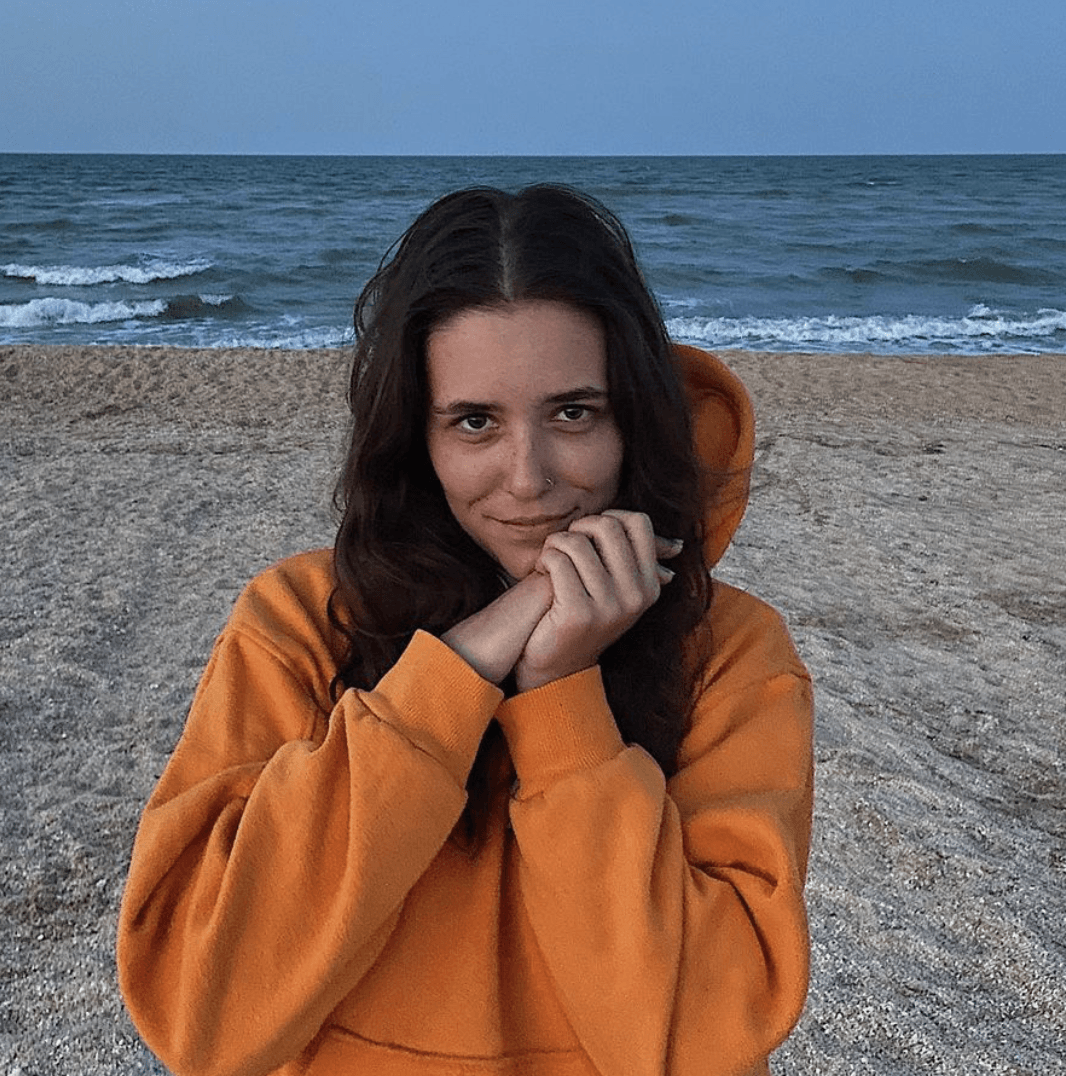 Уляна / Скріншот Instagram Уляна / Скріншот Instagram