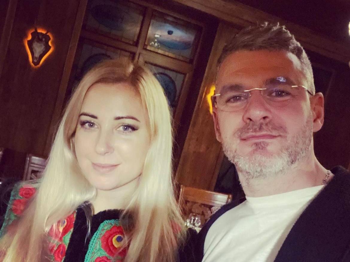 Певица рассказала о сложных моментах в отношениях с Арсеном / фото инстаграм Тони Матвиенко Певица рассказала о сложных моментах в отношениях с Арсеном / фото инстаграм Тони Матвиенко