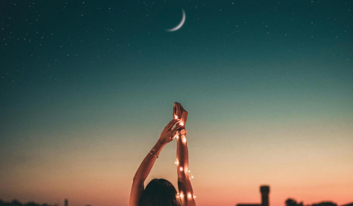 Что принесет новолуние в сентябре 2024 / pexels.com Что принесет новолуние в сентябре 2024 / pexels.com