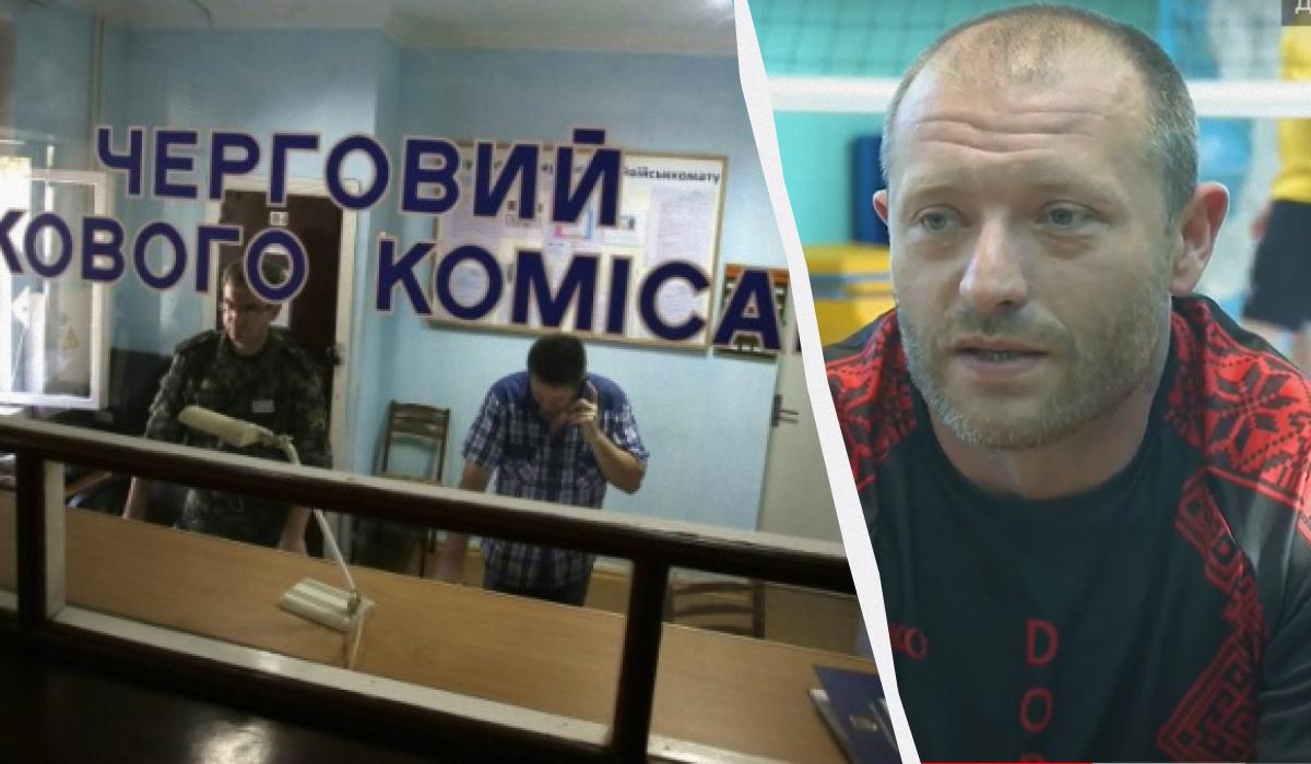 Военный прокомментировал отношение людей к работникам ТЦК / Коллаж УНИАН, фото УНИАН, скриншот Военный прокомментировал отношение людей к работникам ТЦК / Коллаж УНИАН, фото УНИАН, скриншот