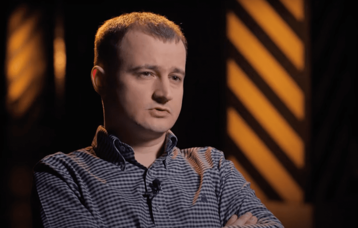 Тарас Чмут заявив, що Україна готова битися багато років / скріншот Тарас Чмут заявив, що Україна готова битися багато років / скріншот
