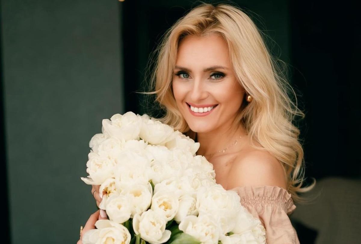Ирина Федишин станет мамой в третий раз / Скриншот Instagram
