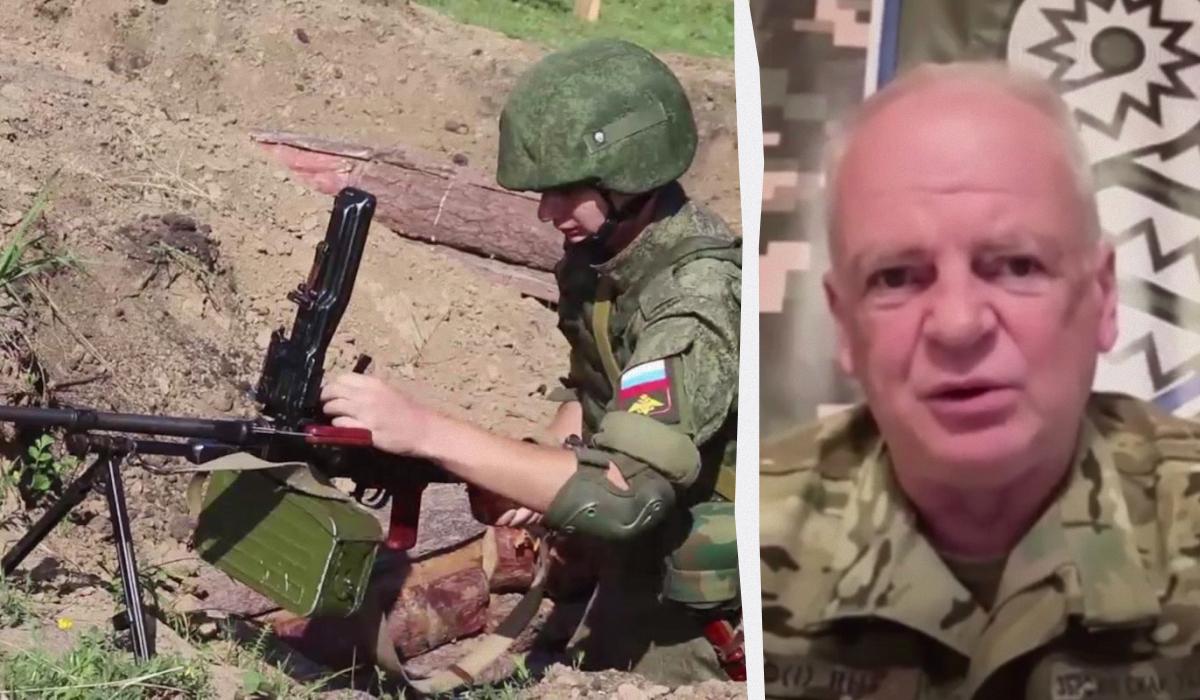 Активність окупантів зменшидася / колаж УНІАН, скріншоти з відео Активність окупантів зменшидася / колаж УНІАН, скріншоти з відео