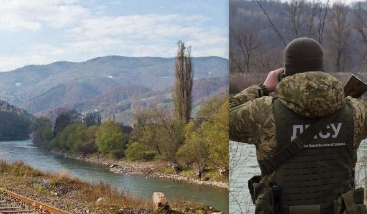 Стало известно, что на реке Тиса погибли еще несколько мужчин призывного возраста / коллаж с фото uk.wikipedia.org и facebook.com/zahidnuy.kordon Стало известно, что на реке Тиса погибли еще несколько мужчин призывного возраста / коллаж с фото uk.wikipedia.org и facebook.com/zahidnuy.kordon