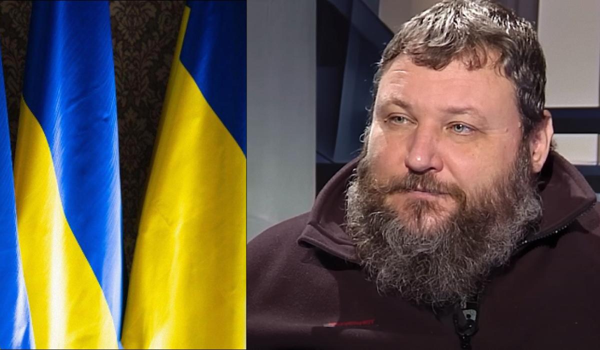 Евгений Дикий не считает произволом то, что некоторые мужчины-украинцы за рубежом временно не могут получить консульские услуги / коллаж с фото УНИАН (Вячеслав Ратинский) и скриншота Евгений Дикий не считает произволом то, что некоторые мужчины-украинцы за рубежом временно не могут получить консульские услуги / коллаж с фото УНИАН (Вячеслав Ратинский) и скриншота