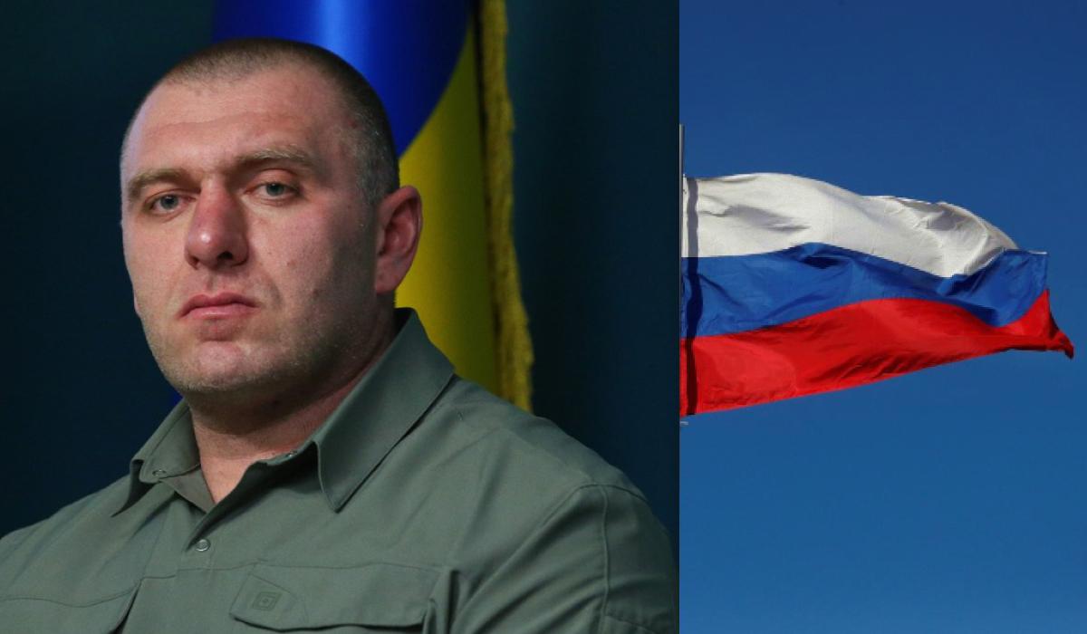 Василий Малюк рассказал о тактике СБУ во время борьбы с российскими агентами / коллаж с фото УНИАН и REUTERS Василий Малюк рассказал о тактике СБУ во время борьбы с российскими агентами / коллаж с фото УНИАН и REUTERS