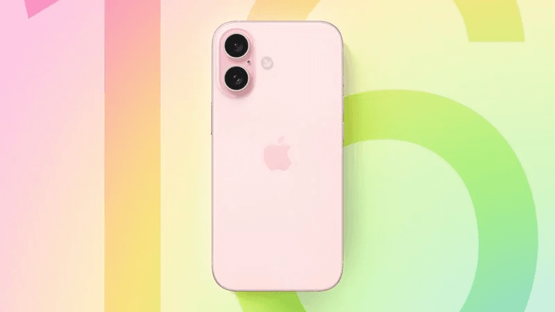 iPhone 16 и 16 Plus получат рекордное количество расцветок / фото MacRumors iPhone 16 и 16 Plus получат рекордное количество расцветок / фото MacRumors