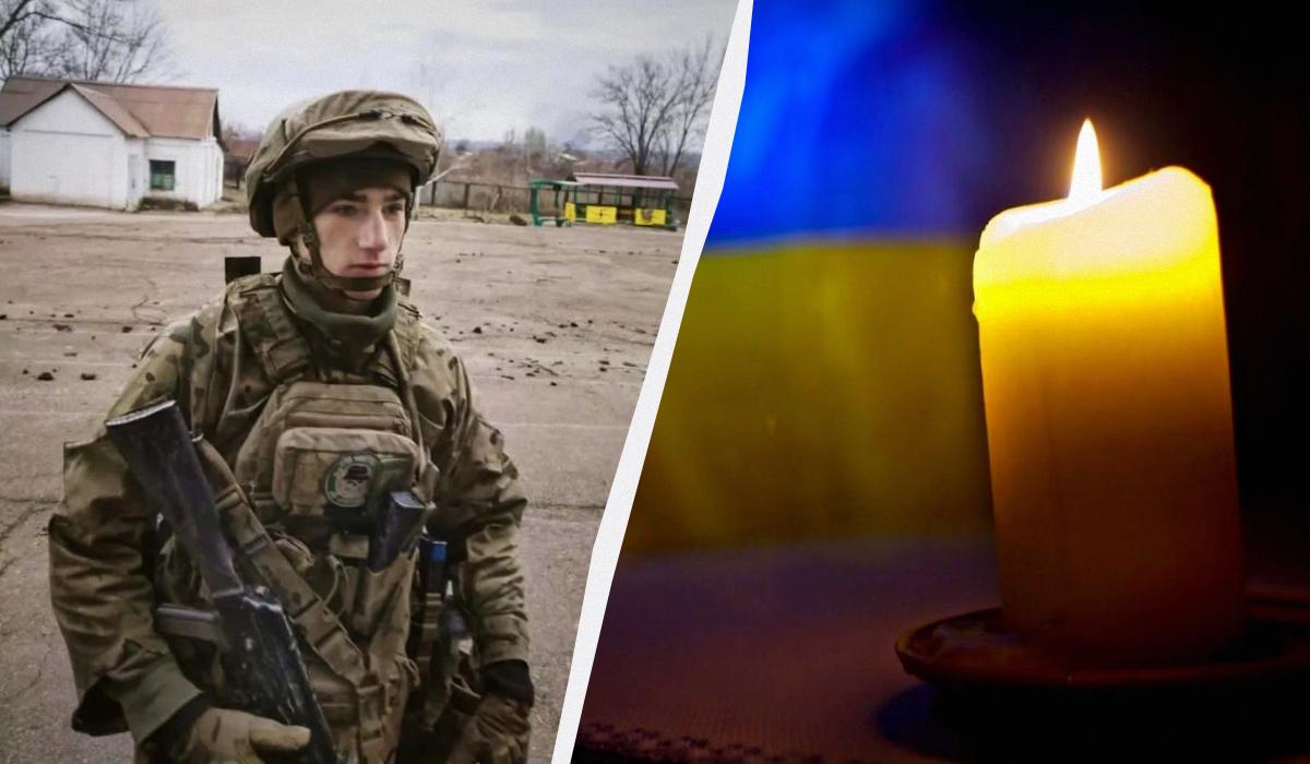 Назарій Гринцевич загинув на війні / колаж УНІАН, фото УНІАН, Маріанна Колос (Facebook) Назарій Гринцевич загинув на війні / колаж УНІАН, фото УНІАН, Маріанна Колос (Facebook)
