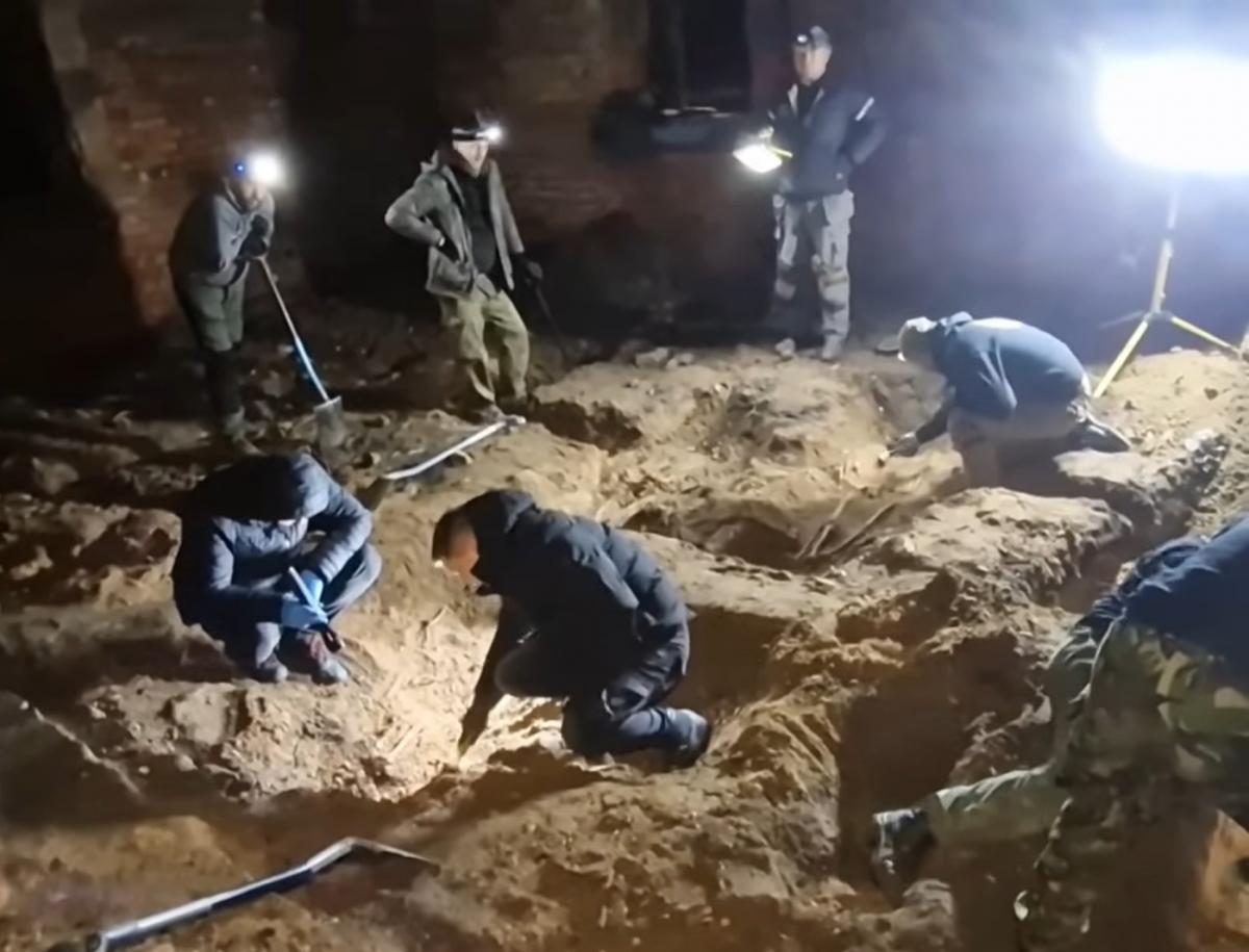 кадр з відео кадр з відео
