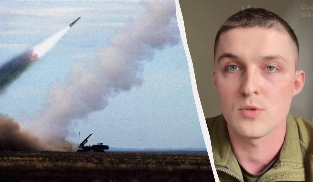 В Воздушных силах прокомментировали сегодняшнюю массированную атаку РФ/ Коллаж УНИАН, фото facebook.com/kpszsu, скриншот